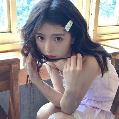 孩子和我