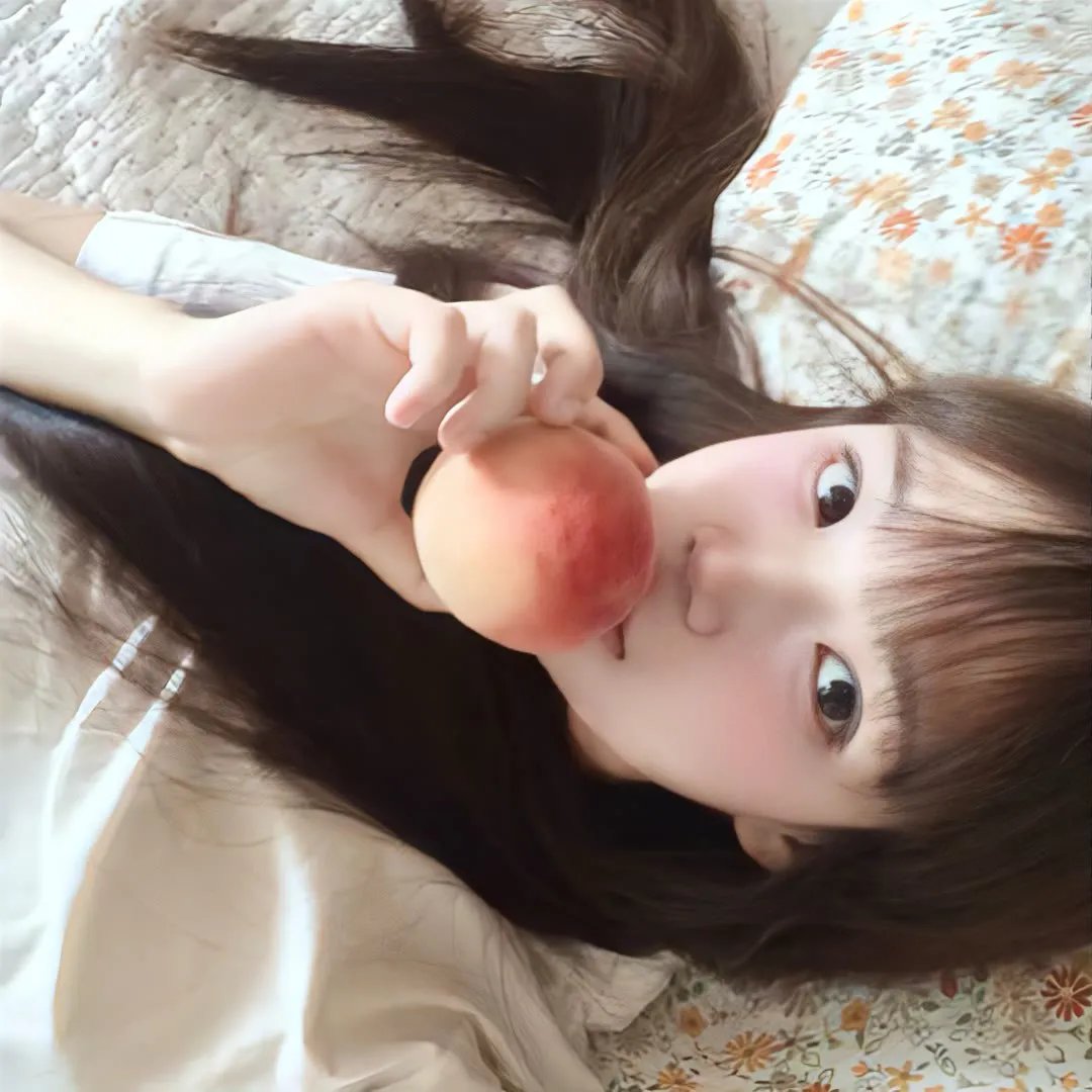 少女大人