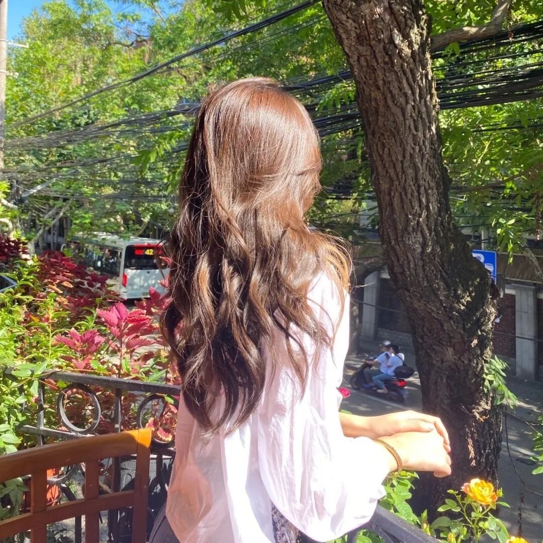 一场虚惊